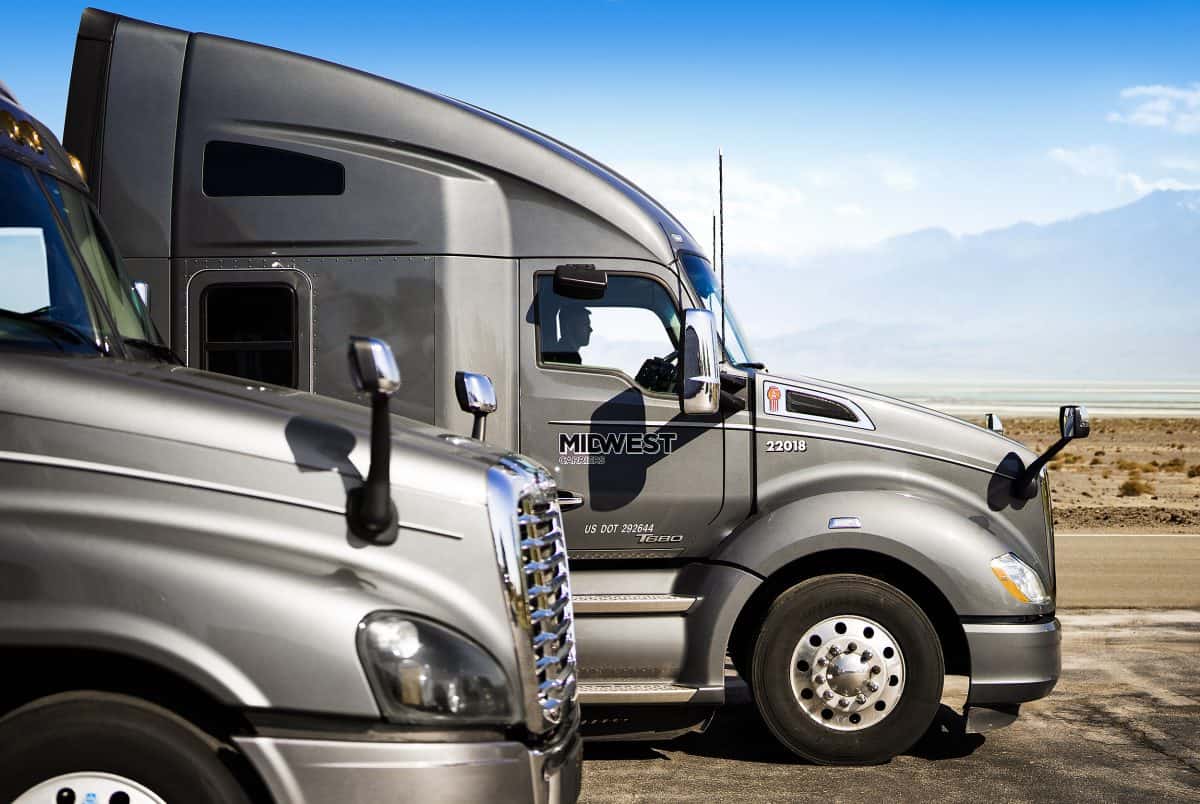 Midwest trucks