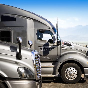 Midwest trucks